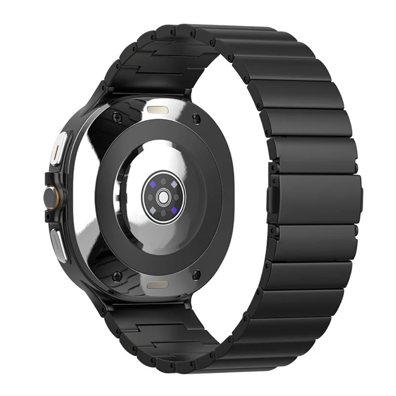 Super Cool Samsung Galaxy Watch Ultra 47mm Metall Armband