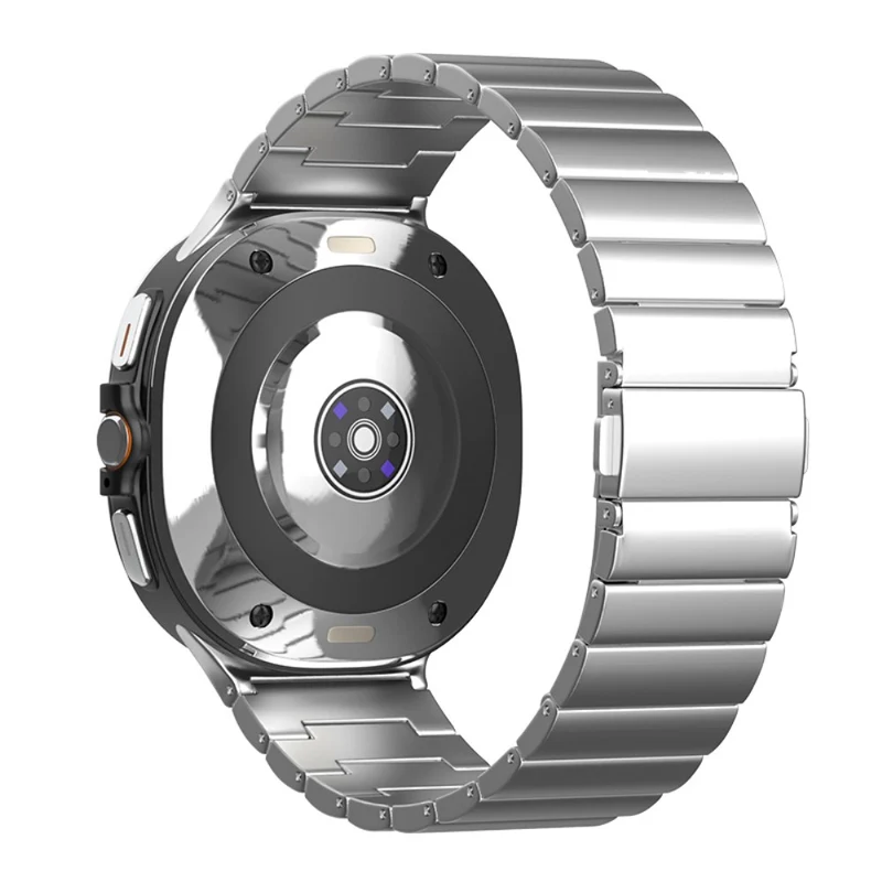 Super Cool Samsung Galaxy Watch Ultra 47mm Metall Armband