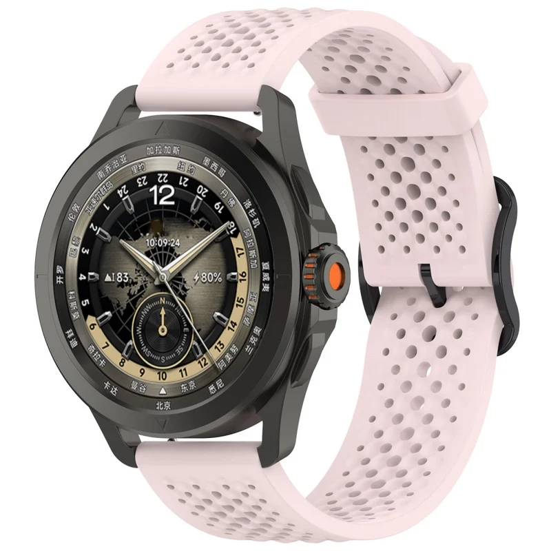 Richtig Gemütlich Universell Silikon Universell Armband