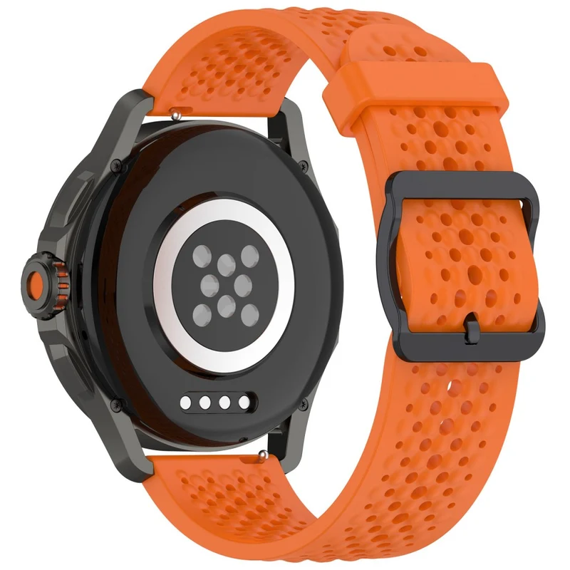 Richtig Gemütlich Universell Silikon Universell Armband