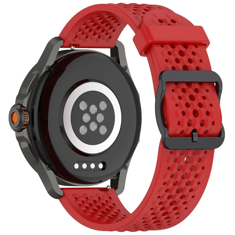 Richtig Gemütlich Universell Silikon Universell Armband