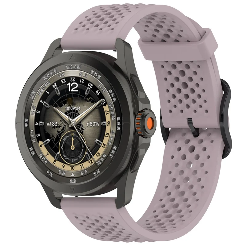 Richtig Gemütlich Universell Silikon Universell Armband