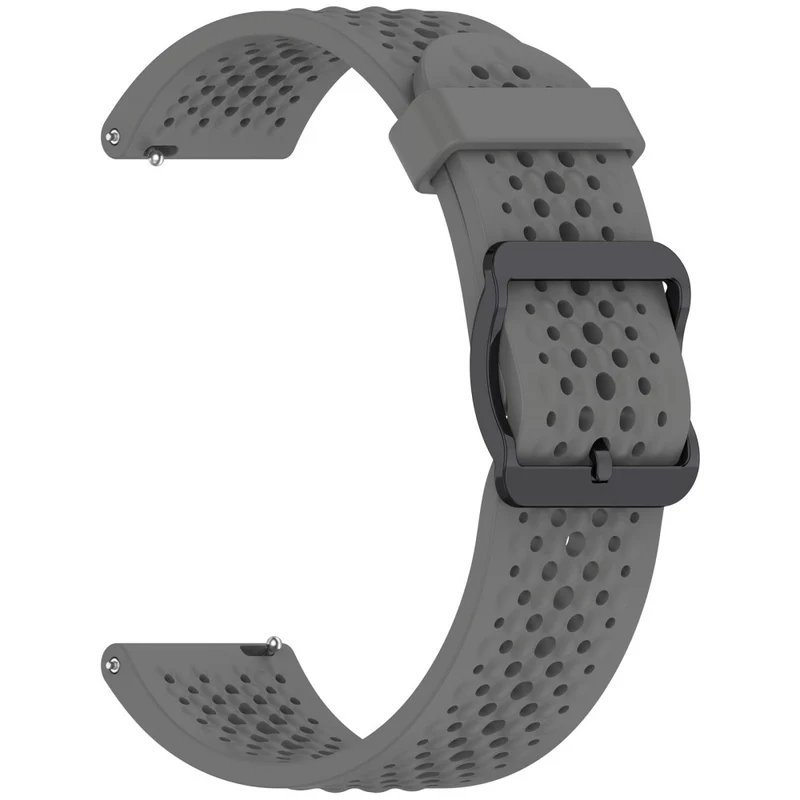 Richtig Gemütlich Universell Silikon Universell Armband