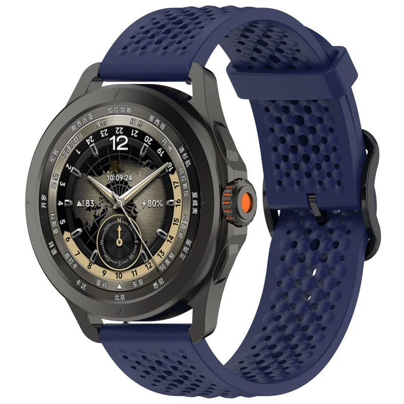 Richtig Gemütlich Universell Silikon Universell Armband