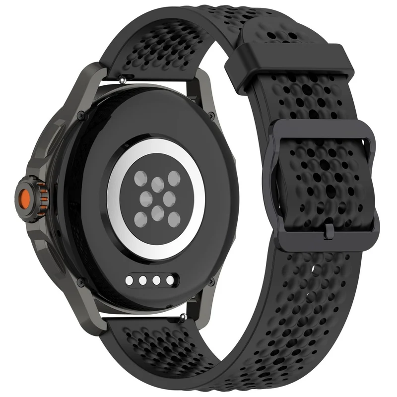 Mega Bequem Universell Silikon Universell Armband