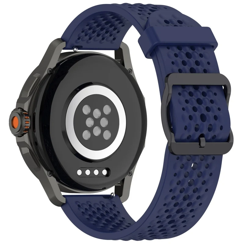 Mega Bequem Universell Silikon Universell Armband