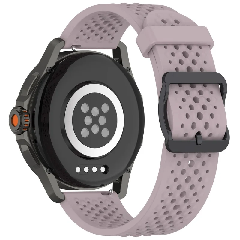 Mega Bequem Universell Silikon Universell Armband