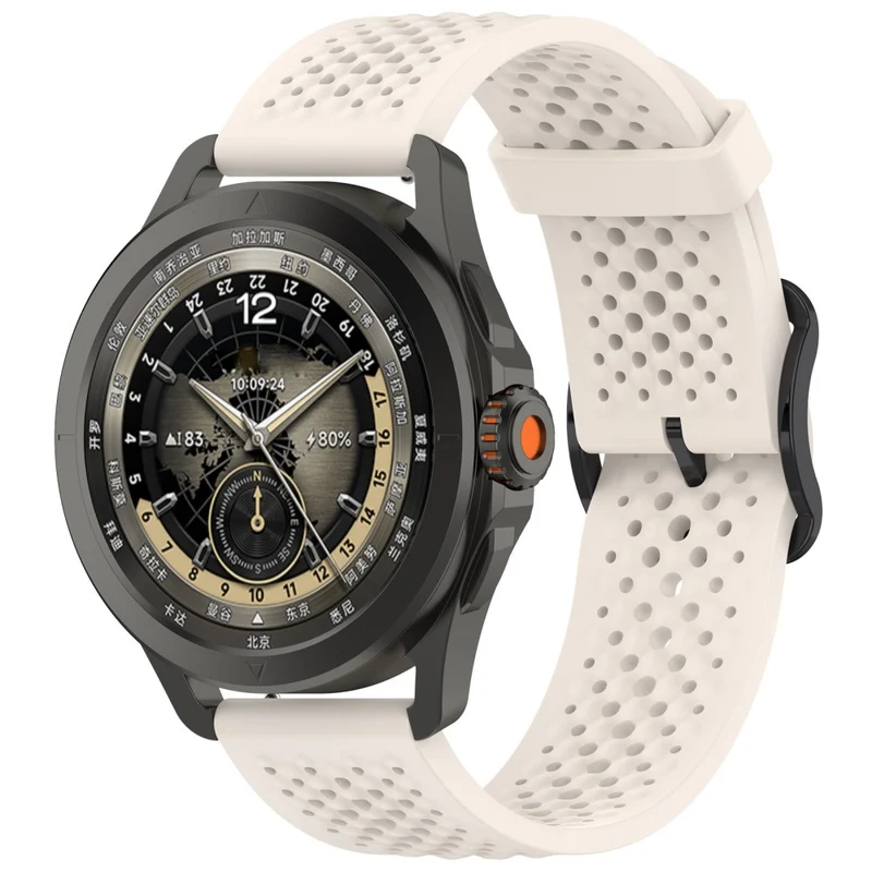 Mega Bequem Universell Silikon Universell Armband