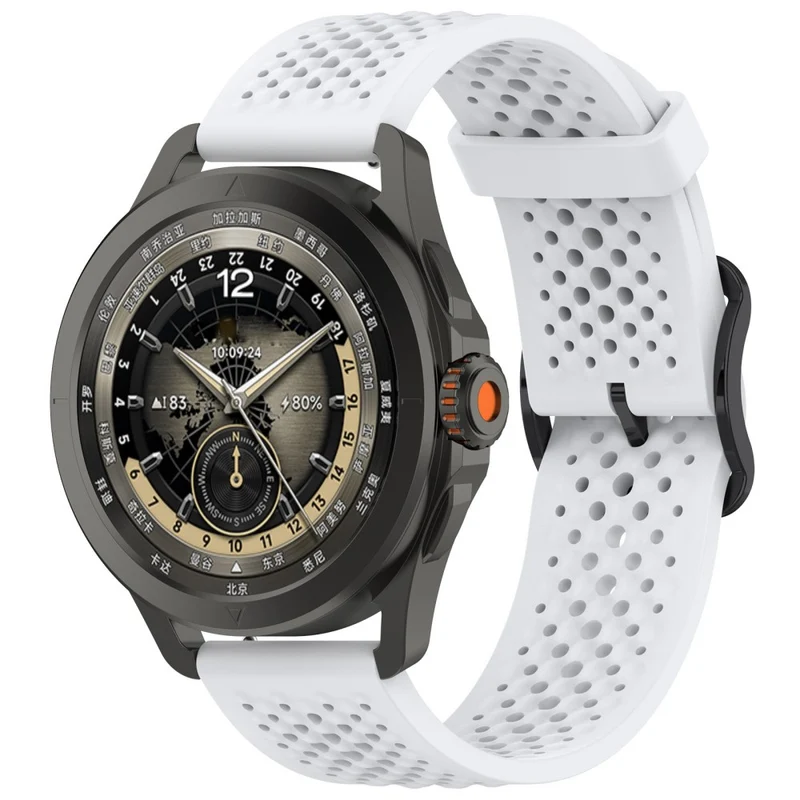 Mega Bequem Universell Silikon Universell Armband