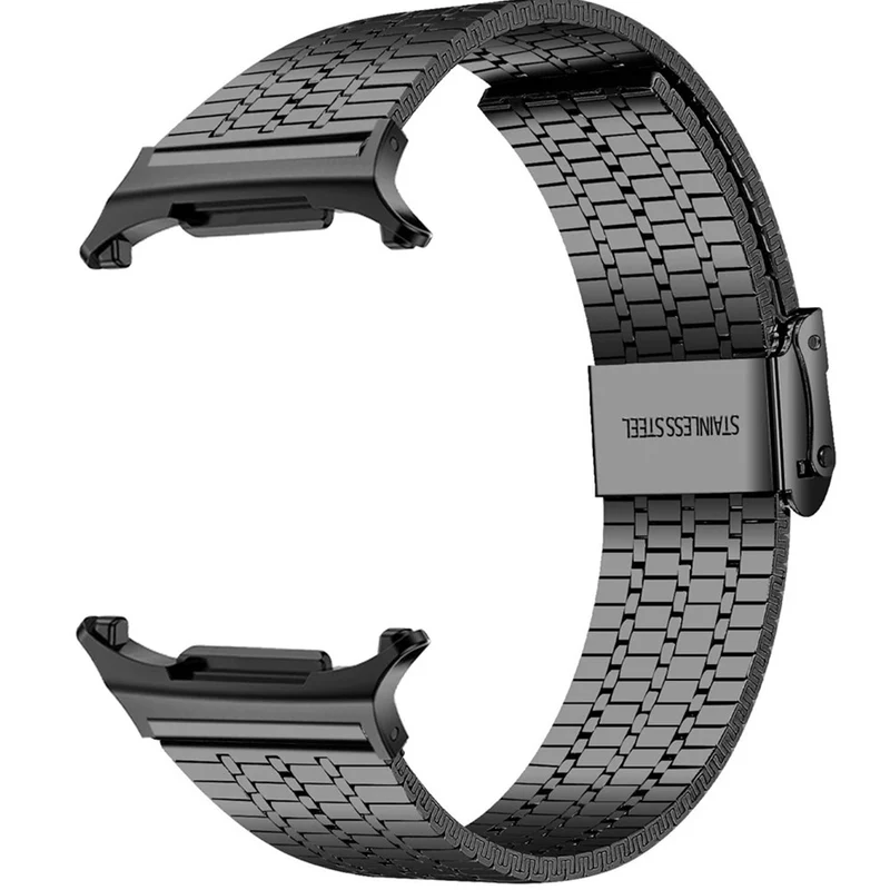 Brillant Samsung Galaxy Watch Ultra 47mm Metall Armband