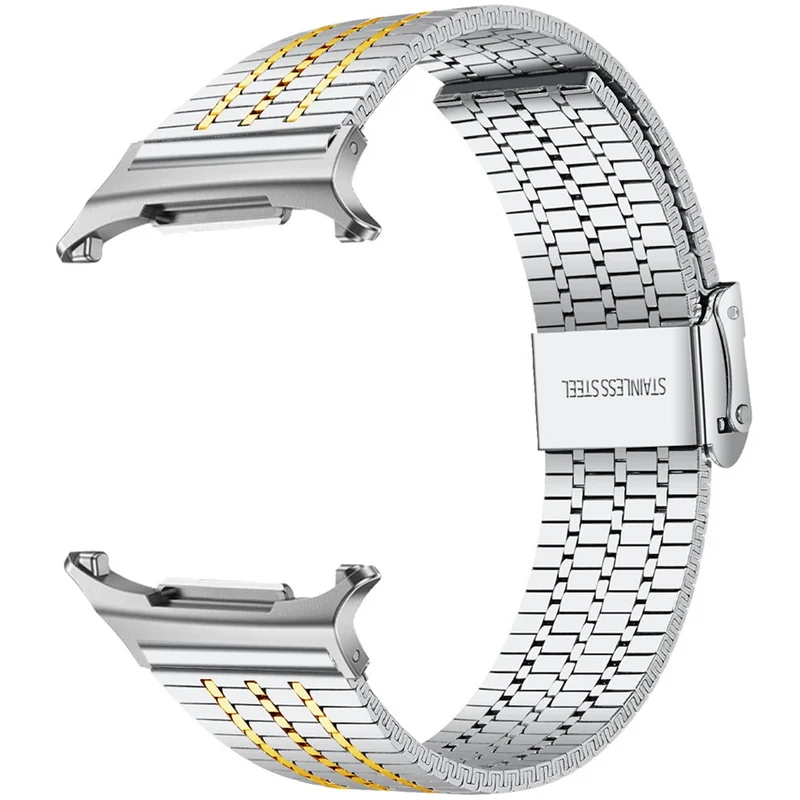 Brillant Samsung Galaxy Watch Ultra 47mm Metall Armband