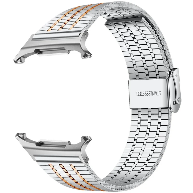 Brillant Samsung Galaxy Watch Ultra 47mm Metall Armband
