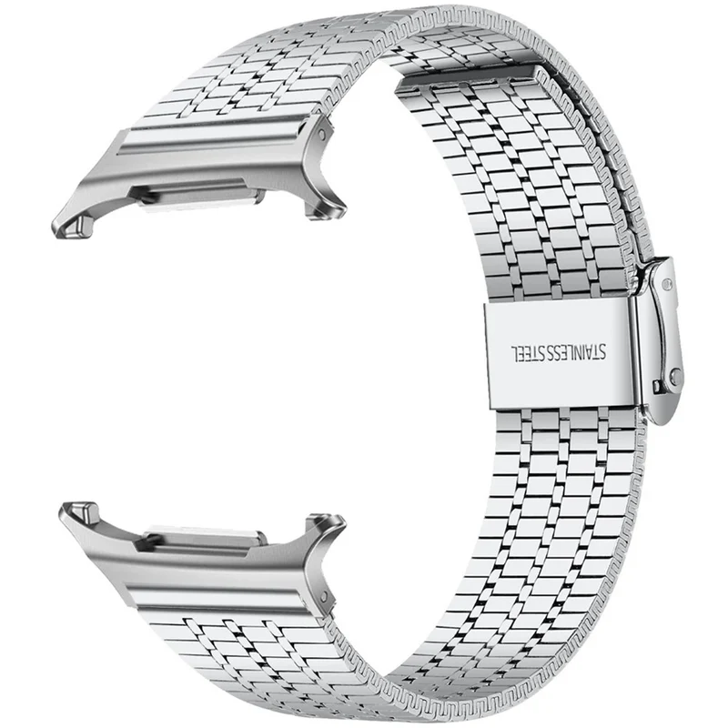Brillant Samsung Galaxy Watch Ultra 47mm Metall Armband