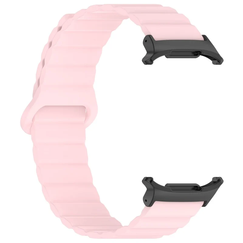 Unglaublich Bequem Samsung Galaxy Watch Ultra 47mm Silikon Armband