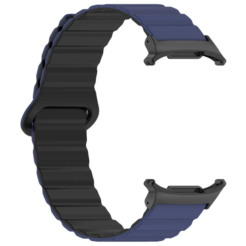 Unglaublich Bequem Samsung Galaxy Watch Ultra 47mm Silikon Armband