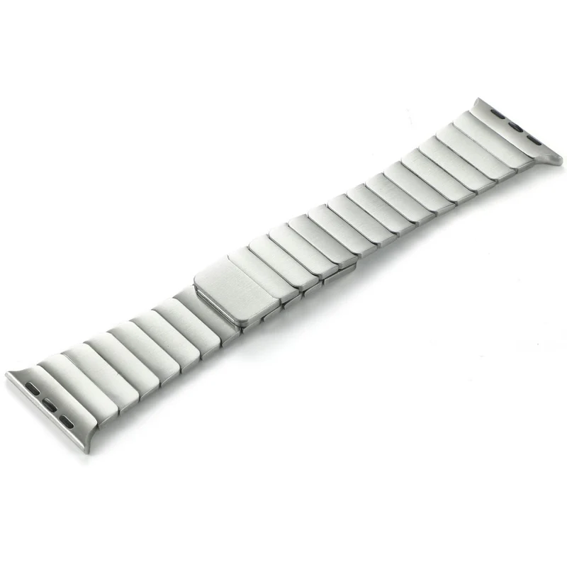 Wirklich Schön Apple Smartwatch Metall Universell Armband