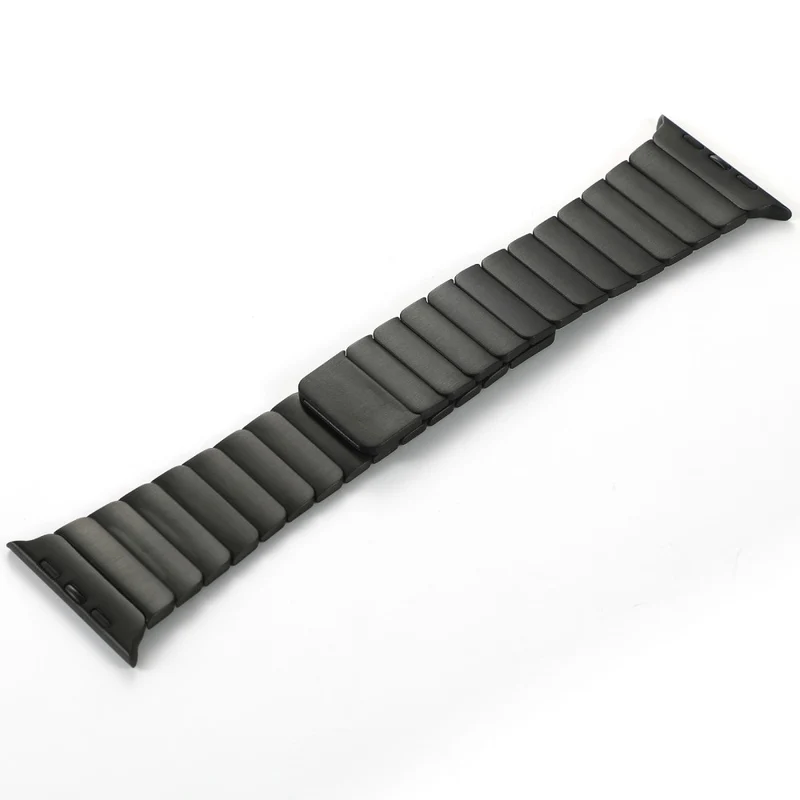 Wirklich Schön Apple Smartwatch Metall Universell Armband