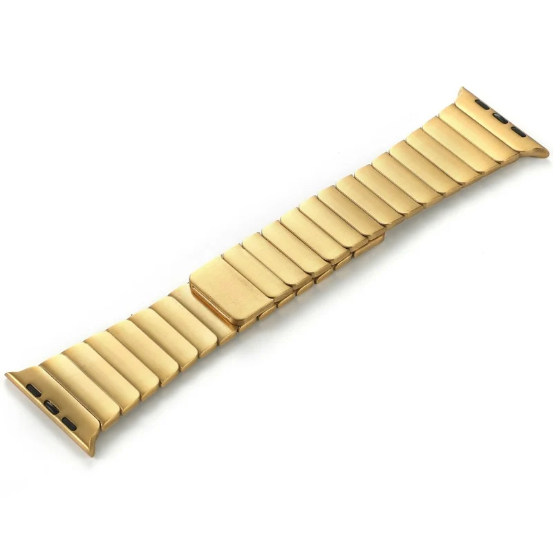 Absolut Niedlich Apple Smartwatch Metall Universell Armband