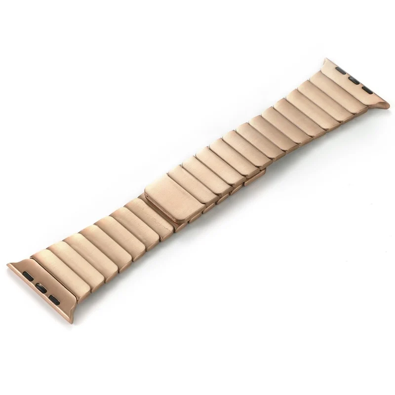 Absolut Niedlich Apple Smartwatch Metall Universell Armband