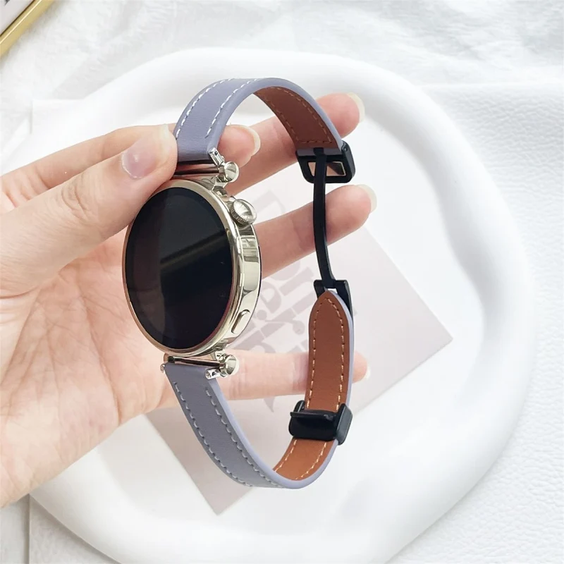 Unglaublich Bequem Universell Kunstleder Universell Armband
