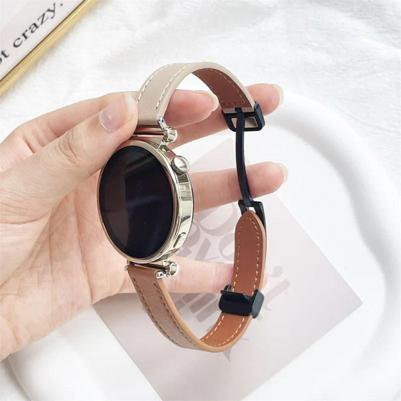 Unglaublich Bequem Universell Kunstleder Universell Armband
