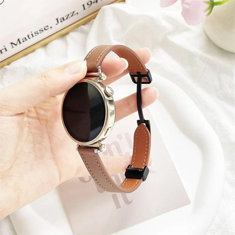 Unglaublich Bequem Universell Kunstleder Universell Armband