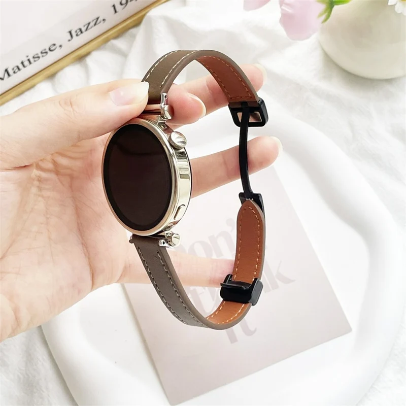 Unglaublich Bequem Universell Kunstleder Universell Armband