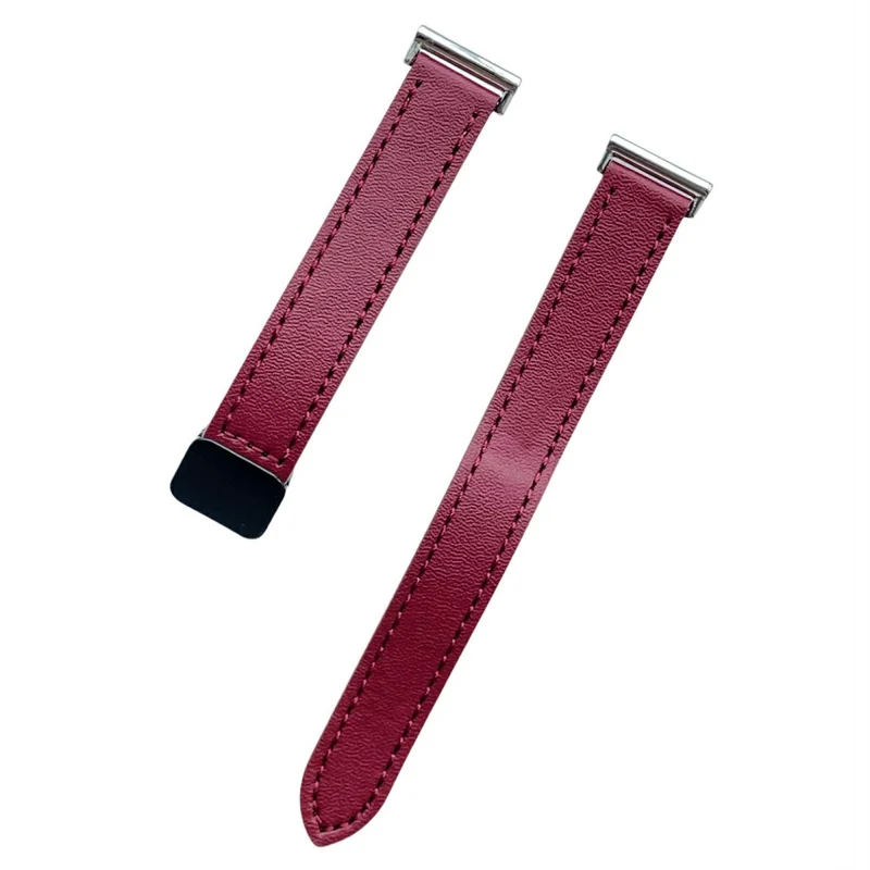 Unglaublich Bequem Universell Kunstleder Universell Armband