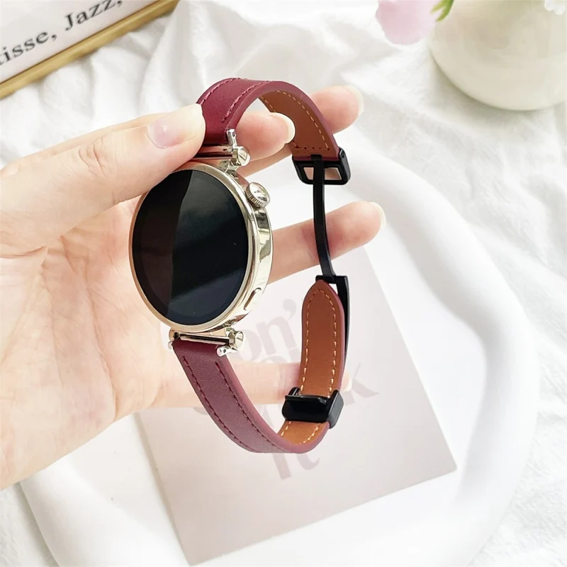 Unglaublich Bequem Universell Kunstleder Universell Armband