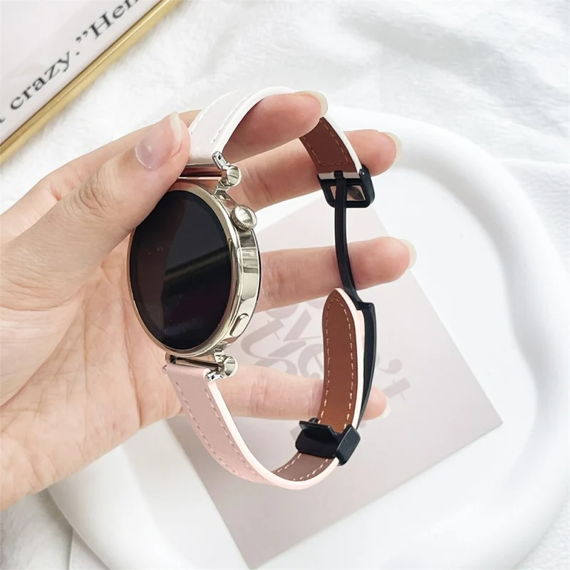 Unglaublich Bequem Universell Kunstleder Universell Armband