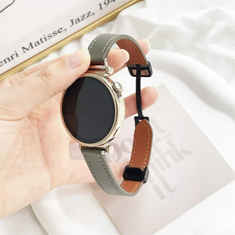 Unglaublich Bequem Universell Kunstleder Universell Armband