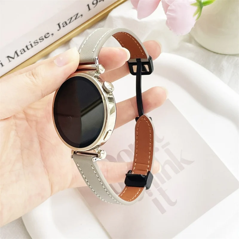 Unglaublich Bequem Universell Kunstleder Universell Armband