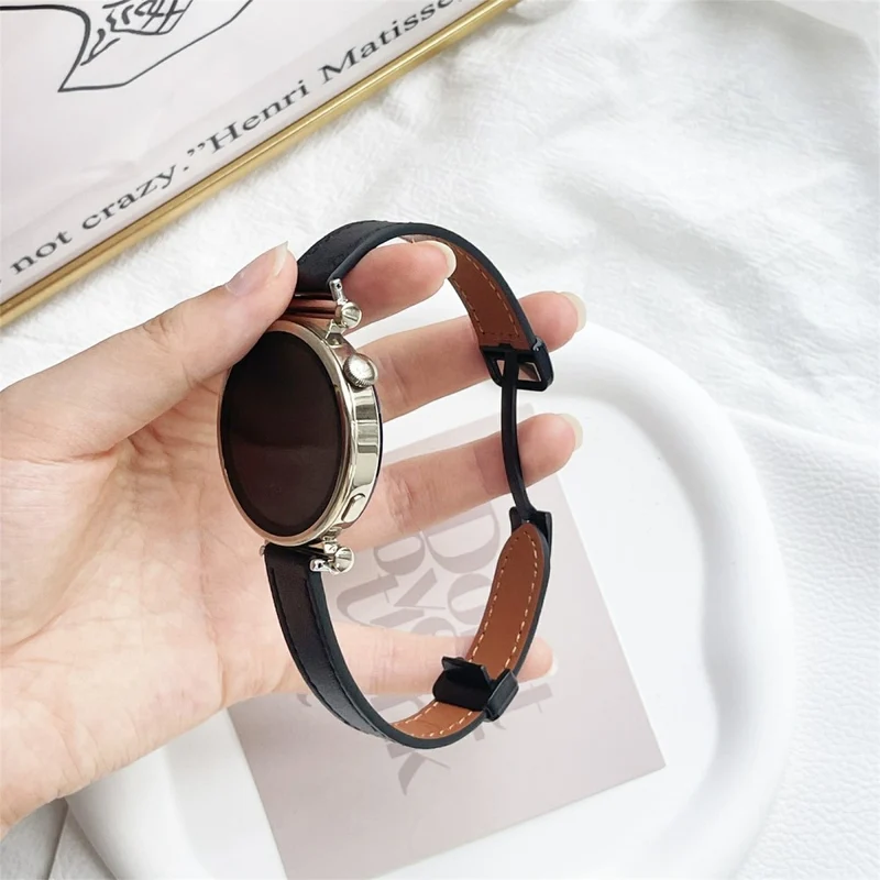 Unglaublich Bequem Universell Kunstleder Universell Armband
