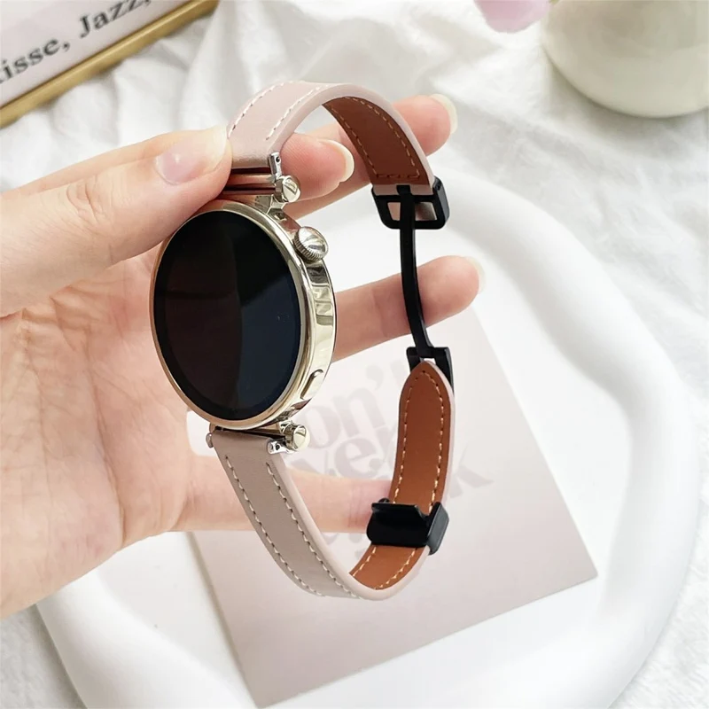 Unglaublich Bequem Universell Kunstleder Universell Armband