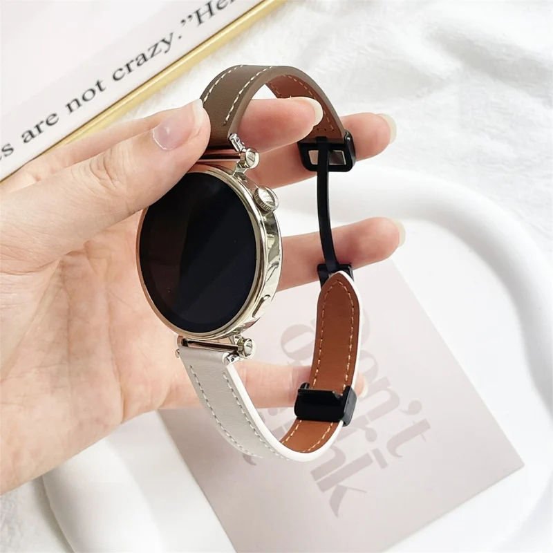 Unglaublich Bequem Universell Kunstleder Universell Armband