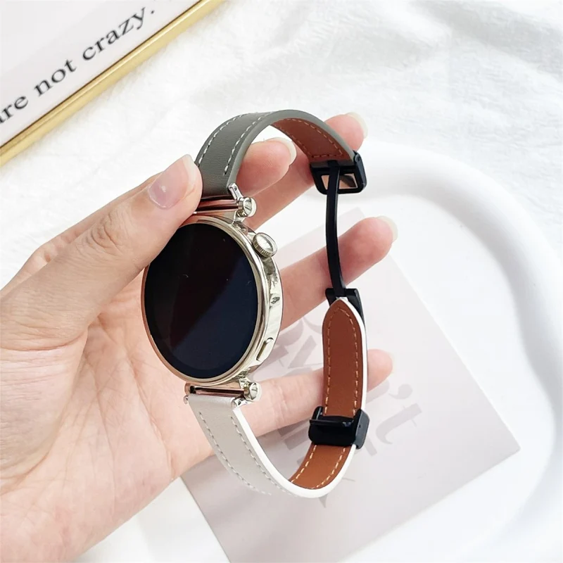 Unglaublich Bequem Universell Kunstleder Universell Armband