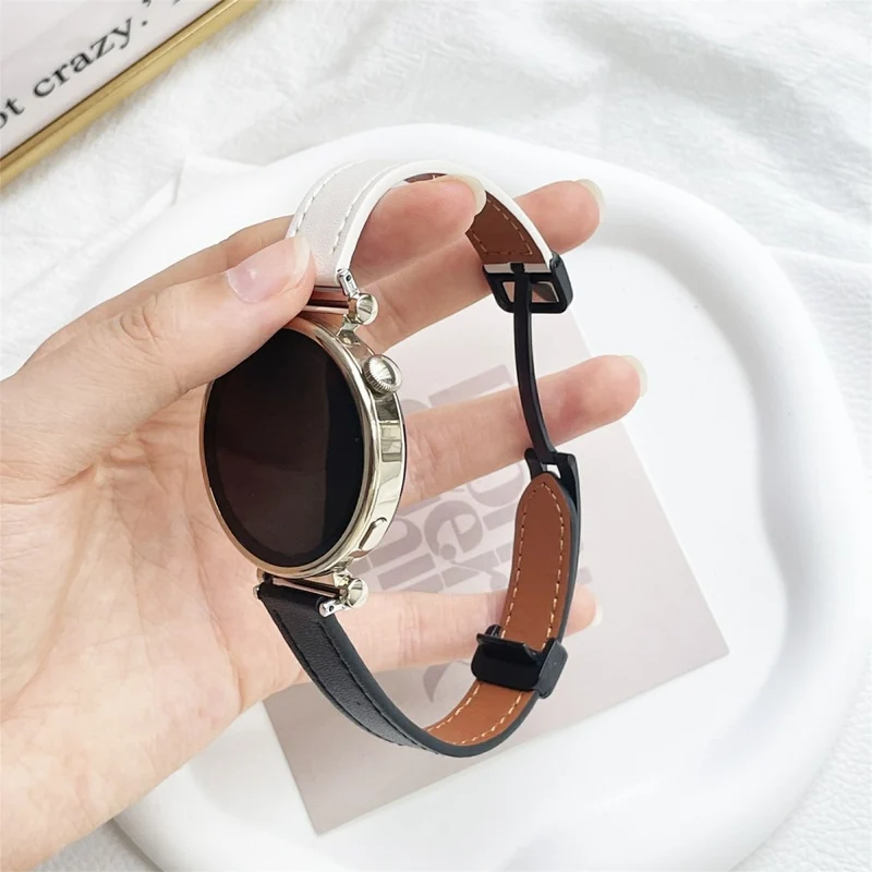 Unglaublich Bequem Universell Kunstleder Universell Armband