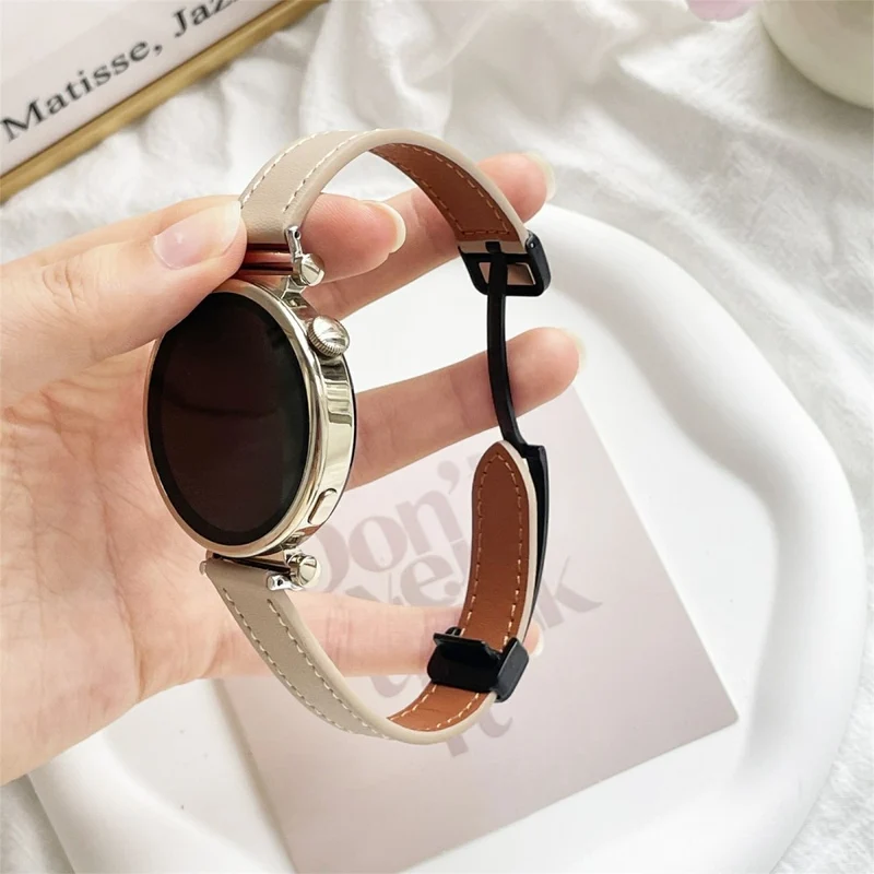 Unglaublich Bequem Universell Kunstleder Universell Armband