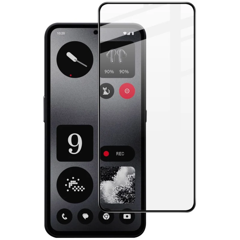 Glass Screen Protector