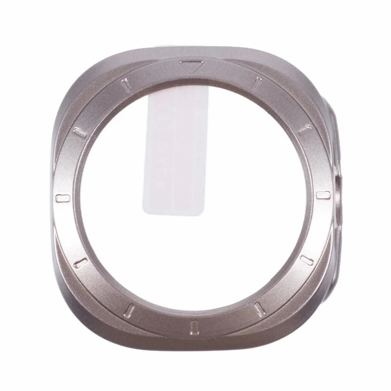 Schützend Apple Watch Ultra Hülle mit Displayschutz in Glas und Silikon