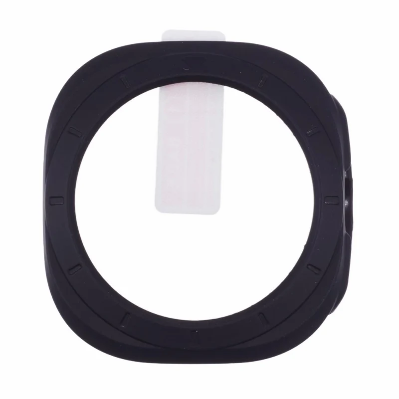 Schützend Apple Watch Ultra Hülle mit Displayschutz in Glas und Silikon
