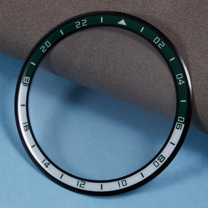 OnePlus Watch 2R Silikon HD Displayschutz