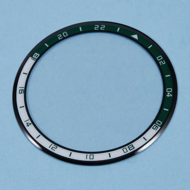 OnePlus Watch 2R Silikon HD Displayschutz