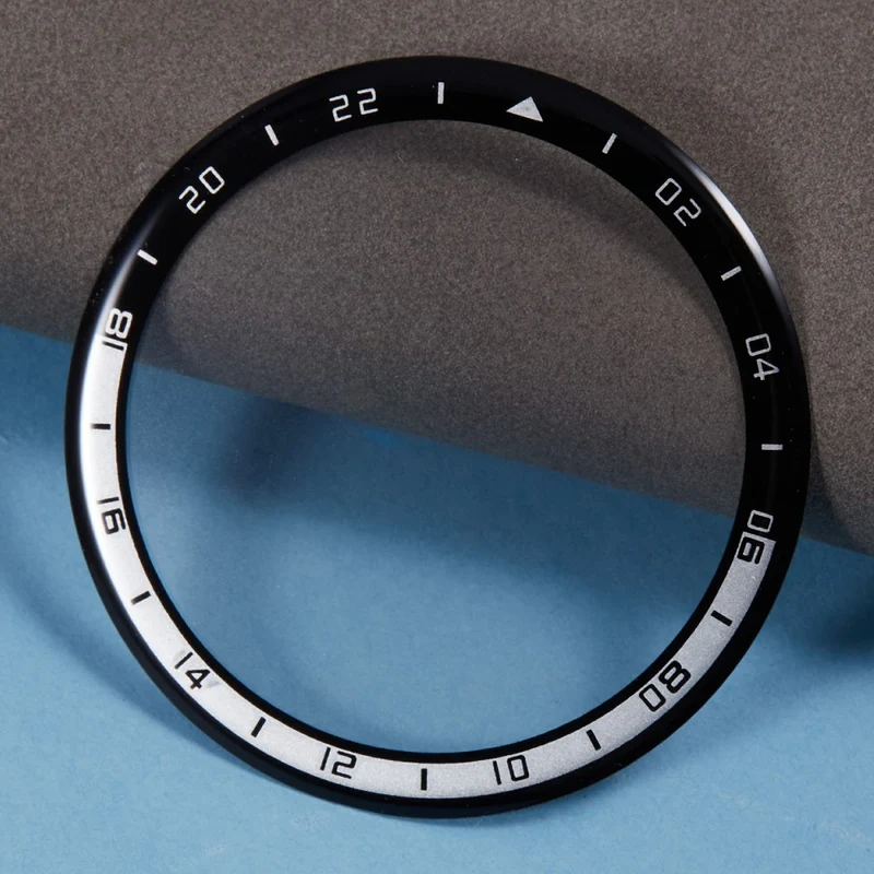 OnePlus Watch 2R Silikon HD Displayschutz