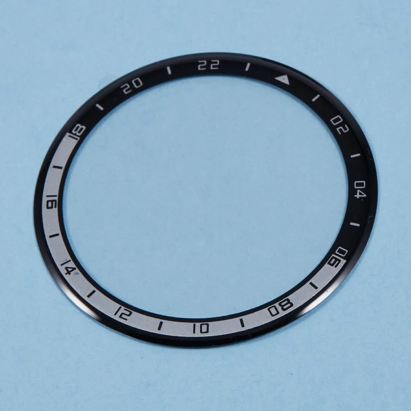 OnePlus Watch 2R Silikon HD Displayschutz