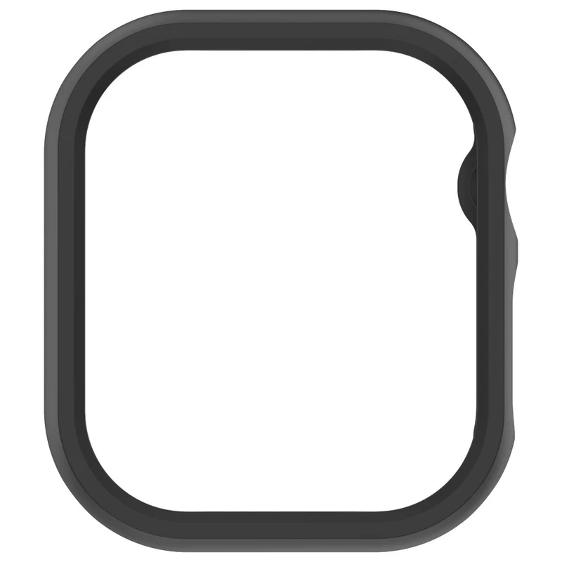 Apple Watch Series 10 46mm Schützende Silikon Bumper