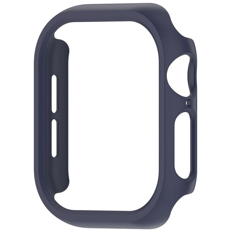Apple Watch Series 10 46mm Schützende Silikon Bumper