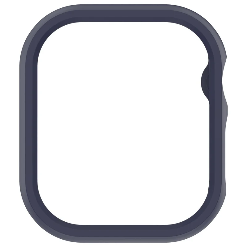 Apple Watch Series 10 46mm Schützende Silikon Bumper