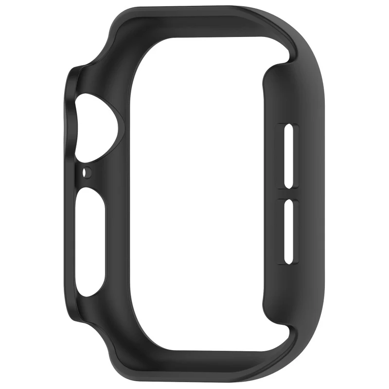 Apple Watch Series 10 42mm Schützende Silikon Bumper