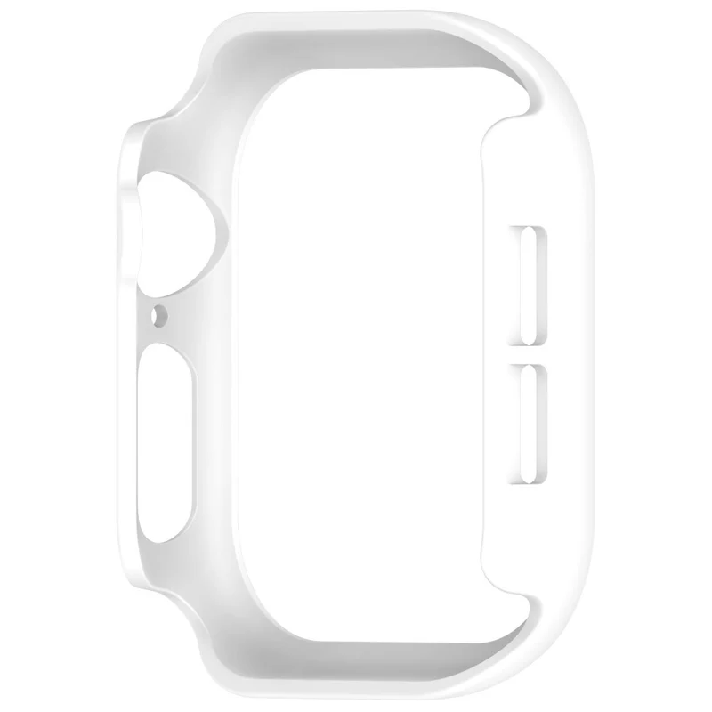Apple Watch Series 10 42mm Schützende Silikon Bumper